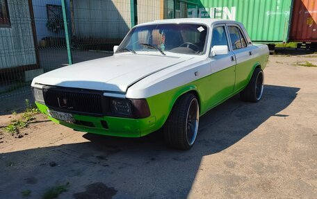 ГАЗ 3102 «Волга», 1998 год, 400 000 рублей, 3 фотография