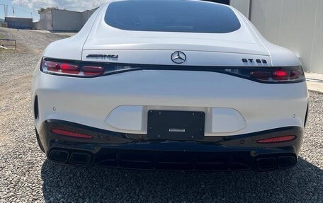 Mercedes-Benz AMG GT, 2024 год, 18 500 000 рублей, 7 фотография