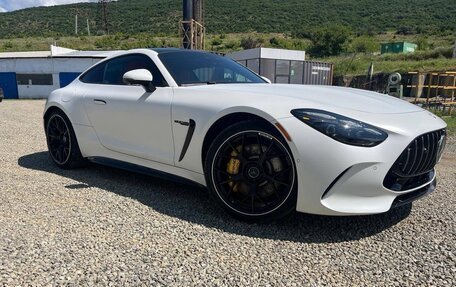 Mercedes-Benz AMG GT, 2024 год, 18 500 000 рублей, 5 фотография