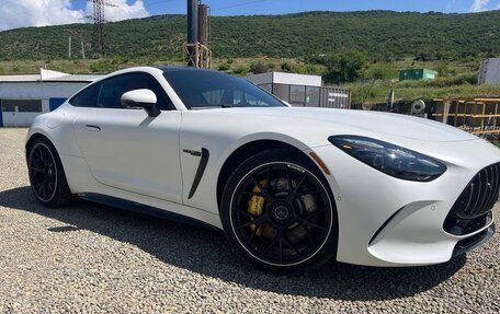Mercedes-Benz AMG GT, 2024 год, 18 500 000 рублей, 6 фотография