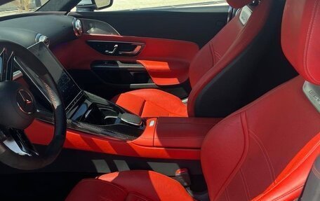 Mercedes-Benz AMG GT, 2024 год, 18 500 000 рублей, 12 фотография