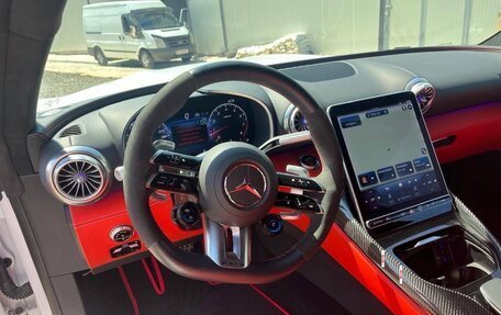 Mercedes-Benz AMG GT, 2024 год, 18 500 000 рублей, 11 фотография