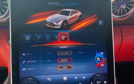 Mercedes-Benz AMG GT, 2024 год, 18 500 000 рублей, 21 фотография