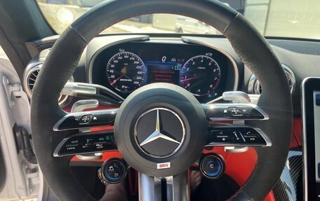 Mercedes-Benz AMG GT, 2024 год, 18 500 000 рублей, 24 фотография