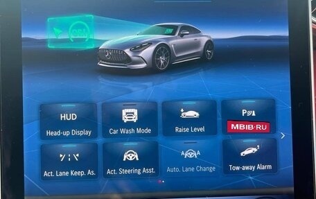 Mercedes-Benz AMG GT, 2024 год, 18 500 000 рублей, 19 фотография