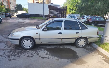 Daewoo Nexia I рестайлинг, 2007 год, 130 000 рублей, 2 фотография