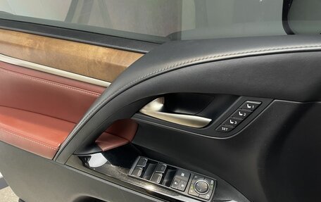 Lexus LX III, 2017 год, 7 560 000 рублей, 16 фотография
