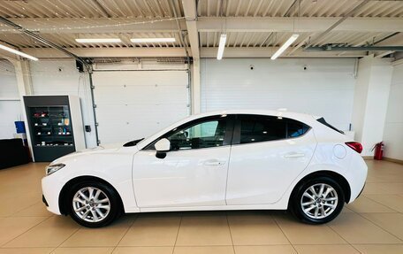 Mazda Axela, 2013 год, 1 149 000 рублей, 3 фотография