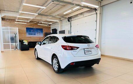 Mazda Axela, 2013 год, 1 149 000 рублей, 4 фотография