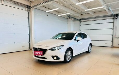 Mazda Axela, 2013 год, 1 149 000 рублей, 2 фотография