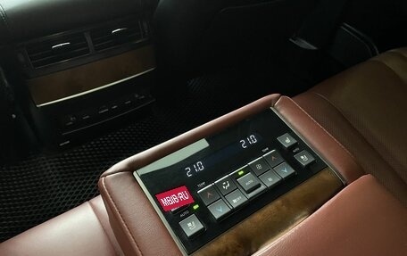 Lexus LX III, 2017 год, 7 560 000 рублей, 19 фотография
