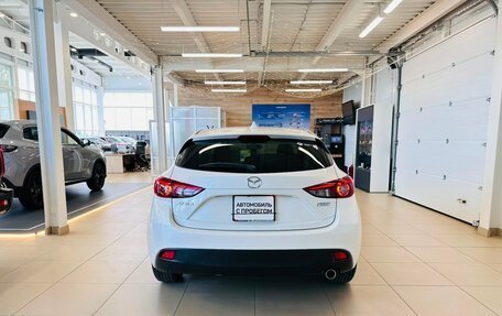 Mazda Axela, 2013 год, 1 149 000 рублей, 5 фотография
