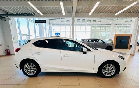 Mazda Axela, 2013 год, 1 149 000 рублей, 7 фотография