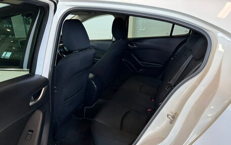Mazda Axela, 2013 год, 1 149 000 рублей, 19 фотография