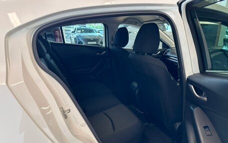 Mazda Axela, 2013 год, 1 149 000 рублей, 18 фотография