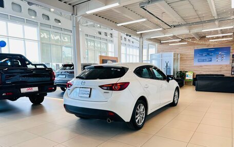 Mazda Axela, 2013 год, 1 149 000 рублей, 6 фотография