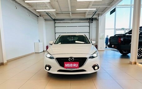 Mazda Axela, 2013 год, 1 149 000 рублей, 9 фотография