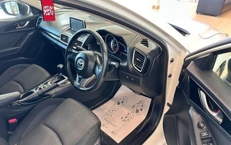 Mazda Axela, 2013 год, 1 149 000 рублей, 10 фотография