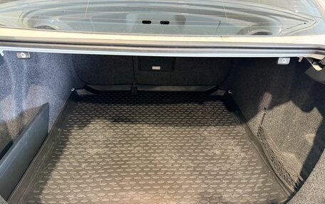 Volkswagen Jetta VI, 2012 год, 950 000 рублей, 9 фотография