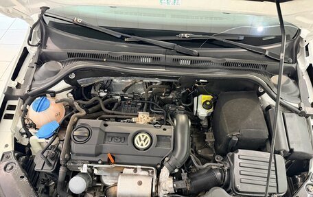 Volkswagen Jetta VI, 2012 год, 950 000 рублей, 8 фотография