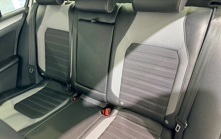 Volkswagen Jetta VI, 2012 год, 950 000 рублей, 10 фотография