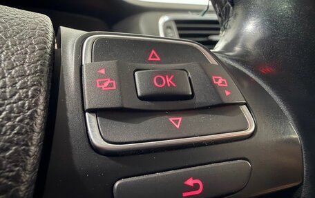 Volkswagen Jetta VI, 2012 год, 950 000 рублей, 19 фотография