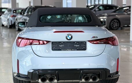 BMW M4, 2025 год, 15 920 000 рублей, 3 фотография
