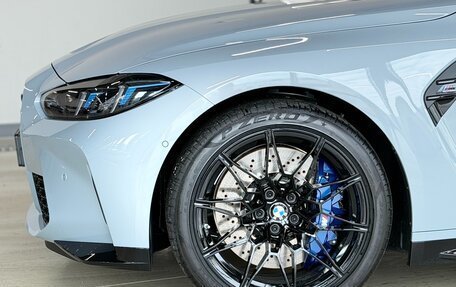 BMW M4, 2025 год, 15 920 000 рублей, 4 фотография