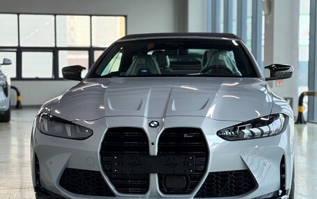 BMW M4, 2025 год, 15 920 000 рублей, 2 фотография