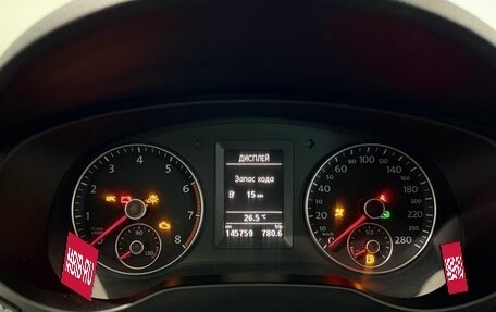 Volkswagen Jetta VI, 2012 год, 950 000 рублей, 18 фотография
