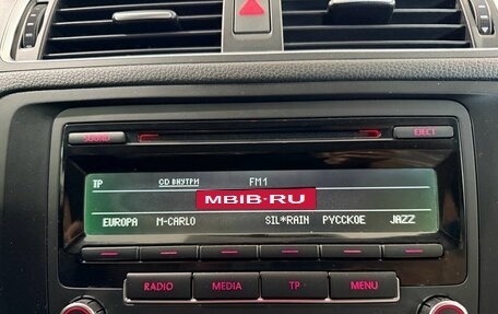 Volkswagen Jetta VI, 2012 год, 950 000 рублей, 20 фотография