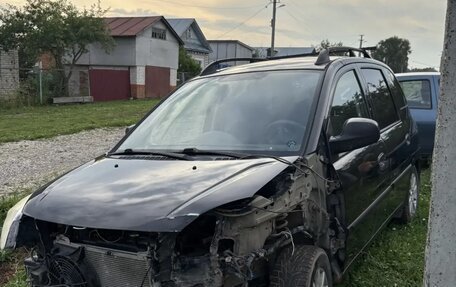 Hyundai Matrix I рестайлинг, 2008 год, 170 000 рублей, 3 фотография
