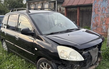 Hyundai Matrix I рестайлинг, 2008 год, 170 000 рублей, 2 фотография