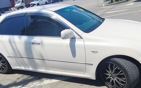 Toyota Crown, 2006 год, 400 000 рублей, 3 фотография