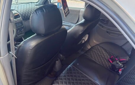 Hyundai Accent II, 2008 год, 275 000 рублей, 2 фотография