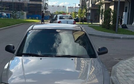 Hyundai Accent II, 2008 год, 275 000 рублей, 4 фотография