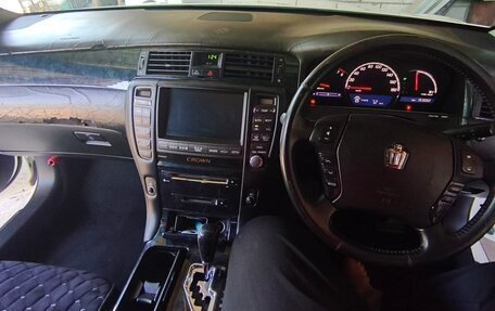 Toyota Crown, 2006 год, 400 000 рублей, 5 фотография