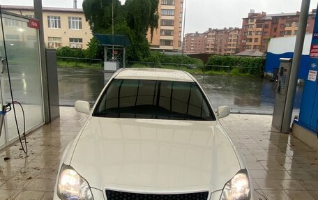 Toyota Crown, 2006 год, 400 000 рублей, 6 фотография