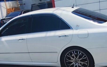 Toyota Crown, 2006 год, 400 000 рублей, 4 фотография