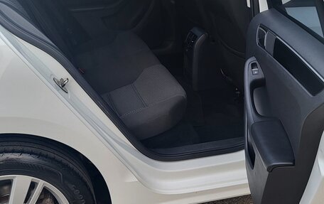 Volkswagen Jetta VI, 2016 год, 1 350 000 рублей, 4 фотография
