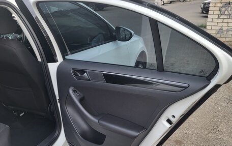Volkswagen Jetta VI, 2016 год, 1 350 000 рублей, 5 фотография