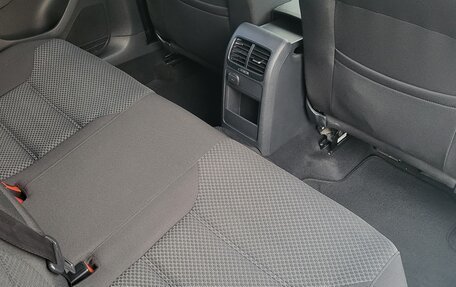 Volkswagen Jetta VI, 2016 год, 1 350 000 рублей, 6 фотография