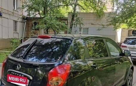 SsangYong Actyon II рестайлинг, 2011 год, 530 000 рублей, 4 фотография
