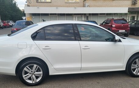 Volkswagen Jetta VI, 2016 год, 1 350 000 рублей, 22 фотография
