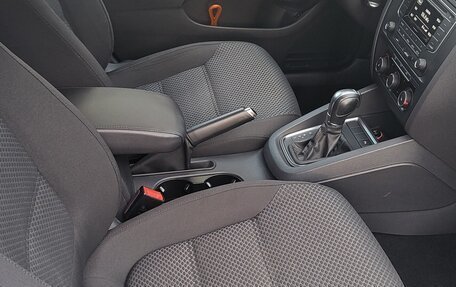 Volkswagen Jetta VI, 2016 год, 1 350 000 рублей, 16 фотография