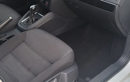 Volkswagen Jetta VI, 2016 год, 1 350 000 рублей, 15 фотография