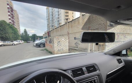 Volkswagen Jetta VI, 2016 год, 1 350 000 рублей, 17 фотография