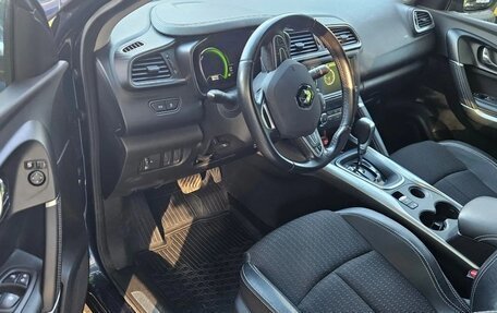 Renault Kadjar I рестайлинг, 2018 год, 1 650 000 рублей, 5 фотография