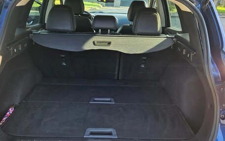 Renault Kadjar I рестайлинг, 2018 год, 1 650 000 рублей, 8 фотография