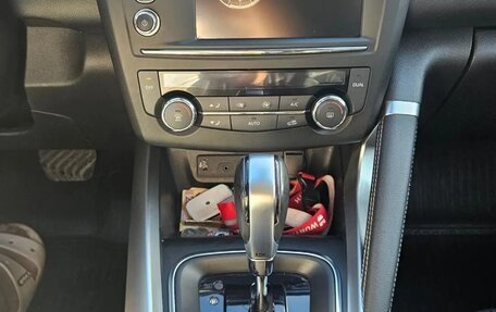 Renault Kadjar I рестайлинг, 2018 год, 1 650 000 рублей, 10 фотография